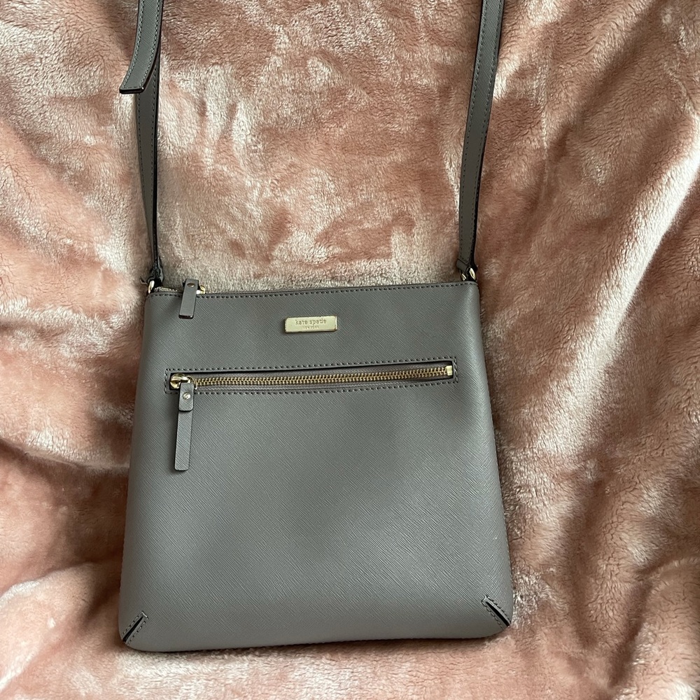 Kate Spade crossbody bag